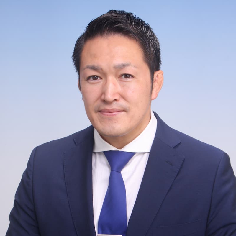 代表取締役 伊藤 雄介