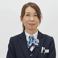 岡田さん