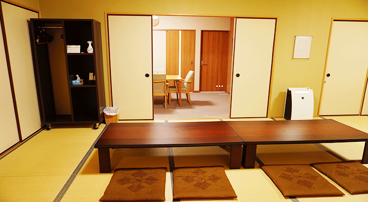 和室